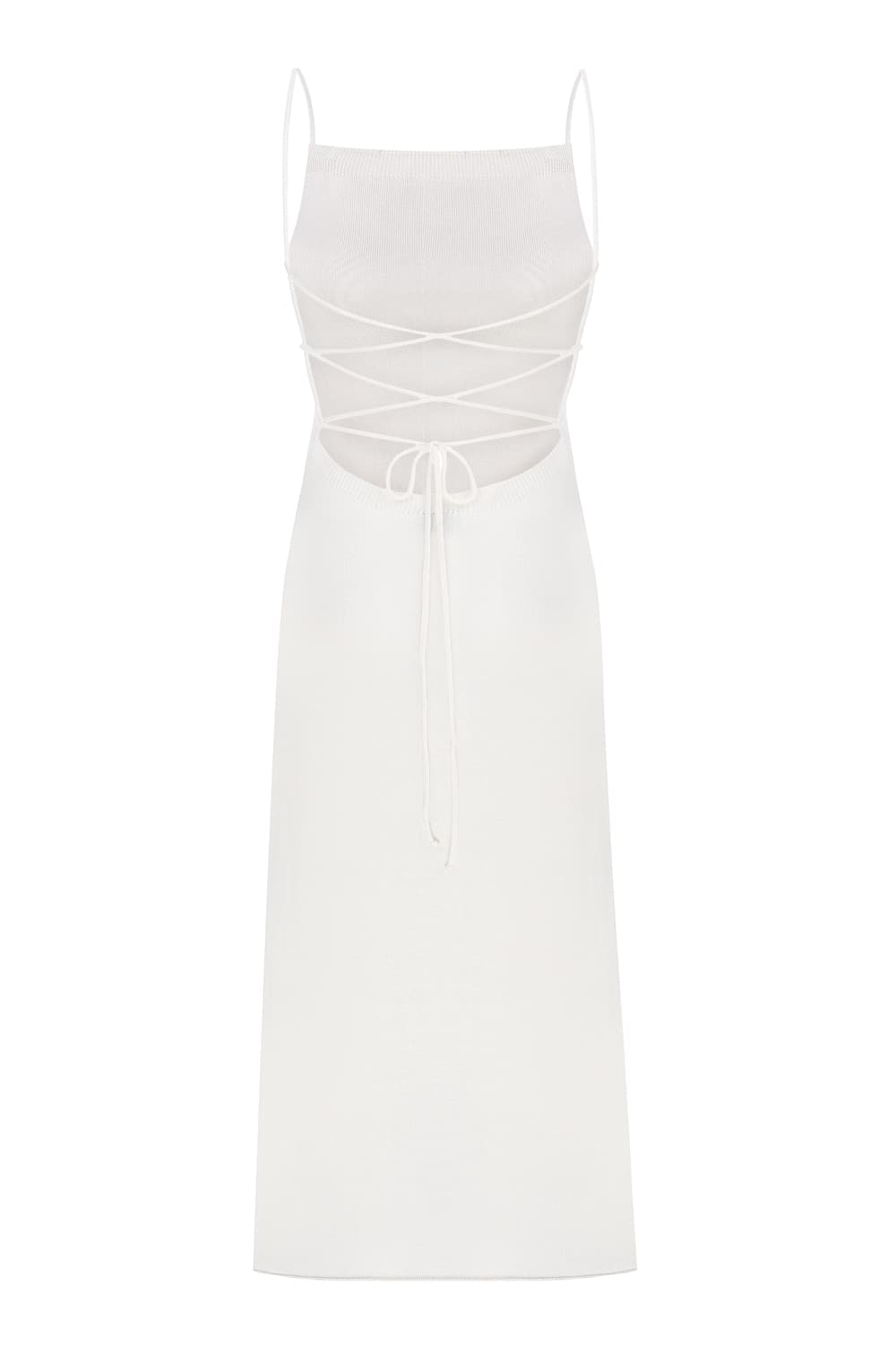 СУКНЯ З ВІДКРИТОЮ СПИНОЮ