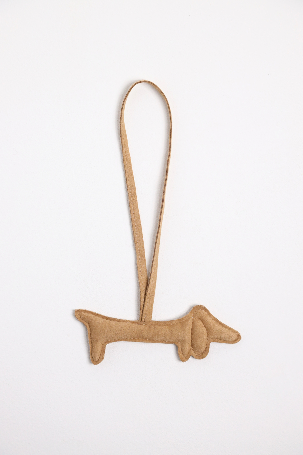 БРЕЛОК З ЕКОШКІРИ