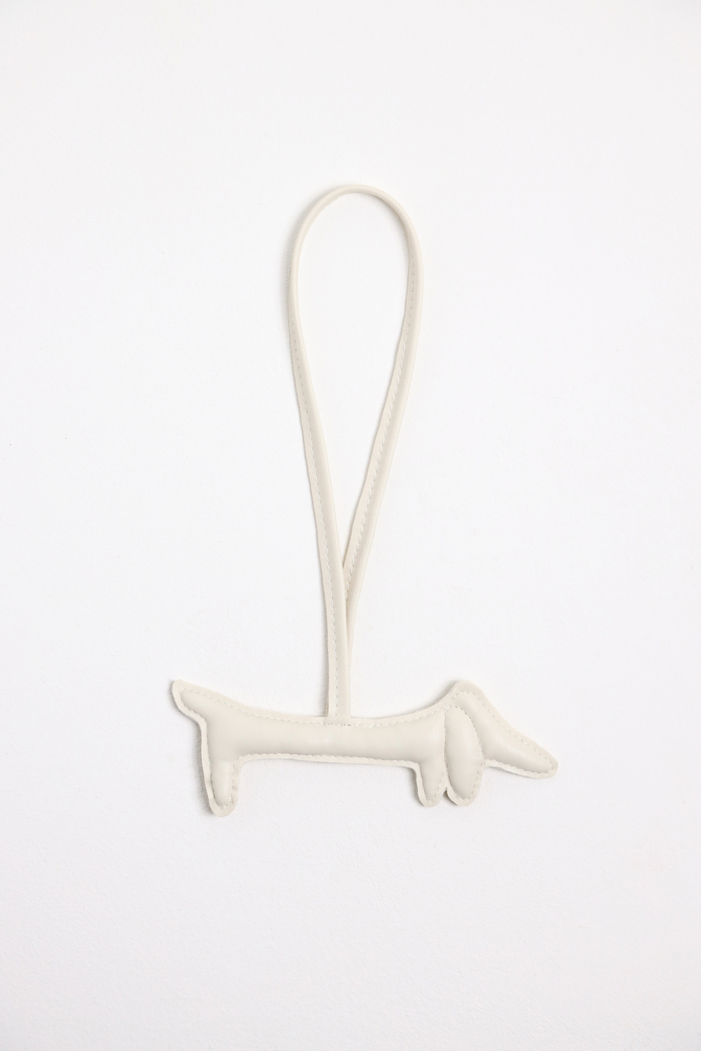 БРЕЛОК З ЕКОШКІРИ