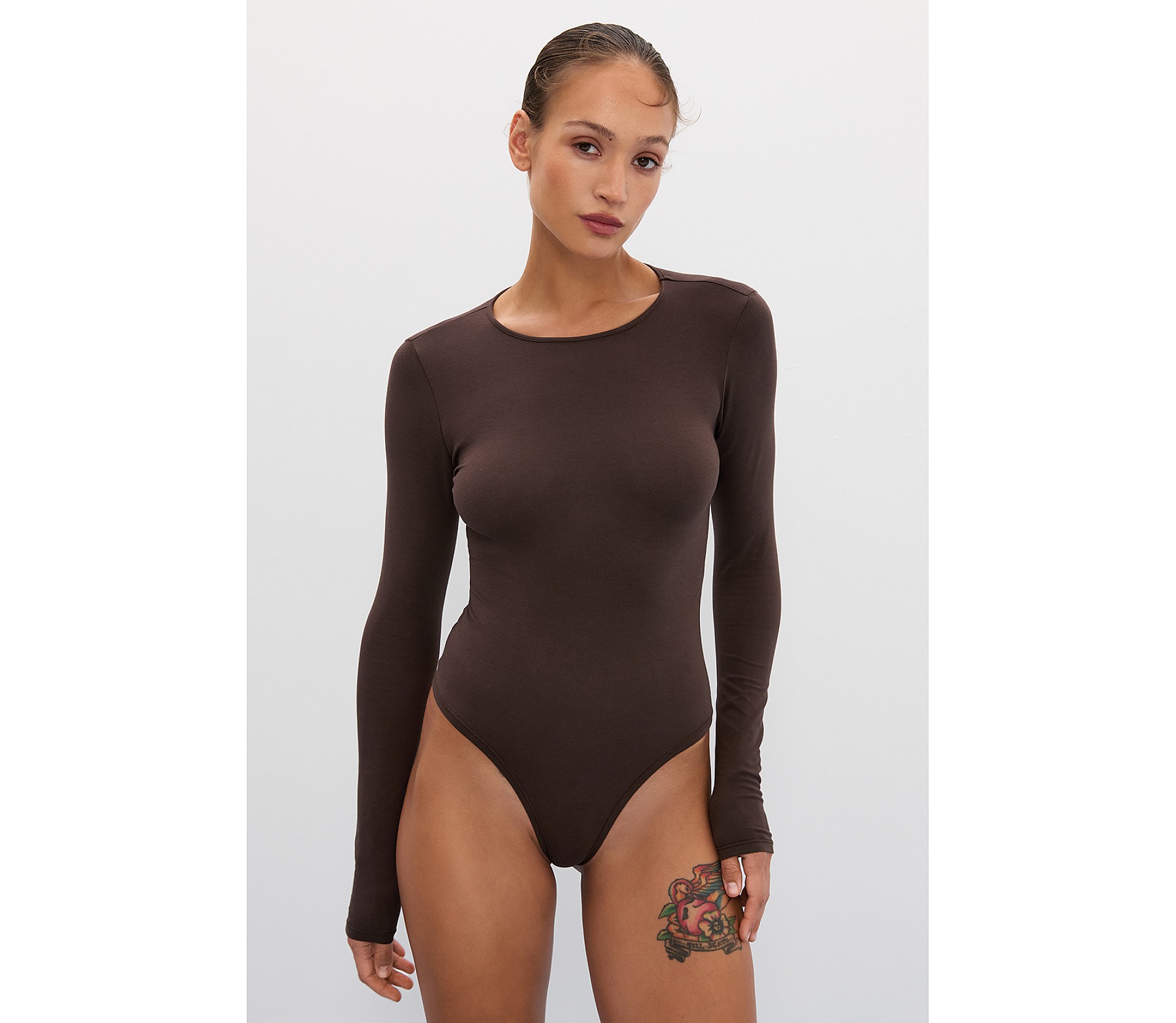 БОДІ БАЗОВЕ