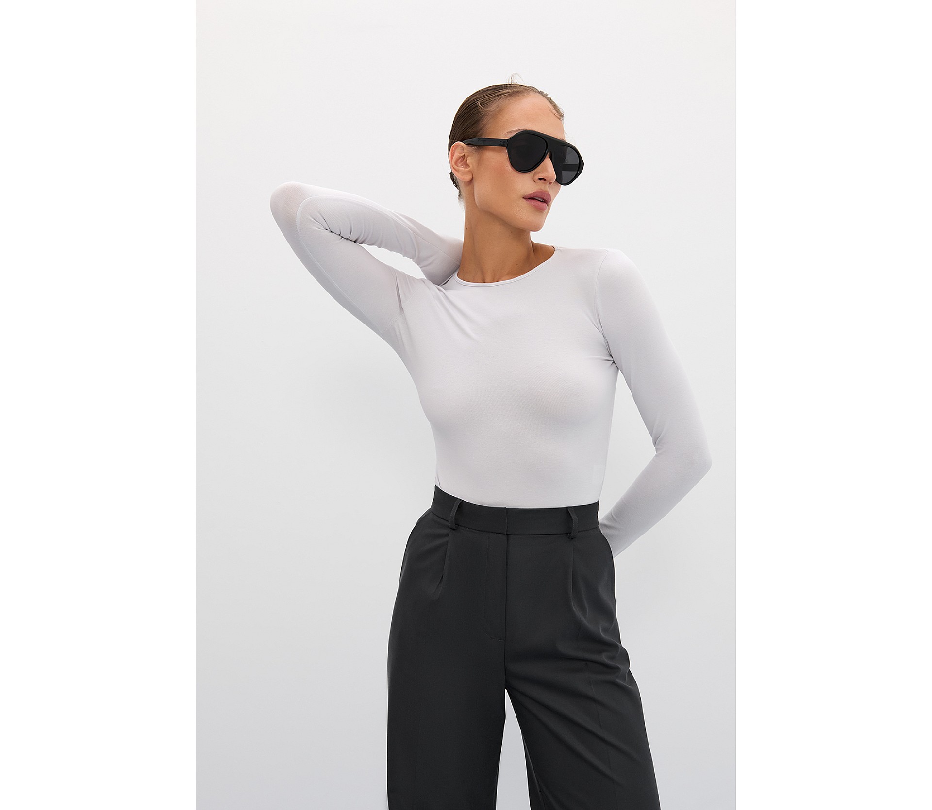 БОДІ БАЗОВЕ