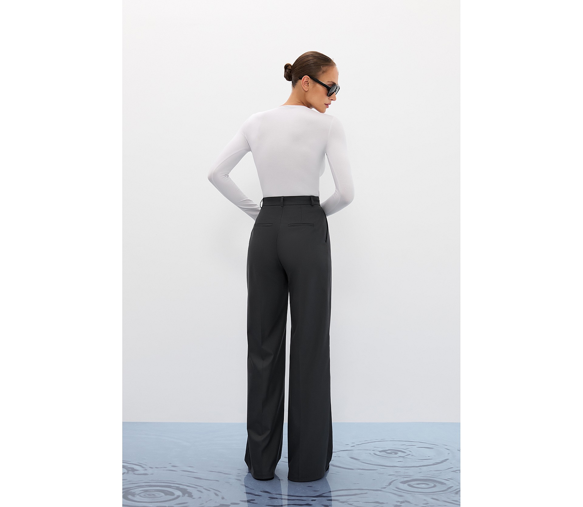 БОДІ БАЗОВЕ