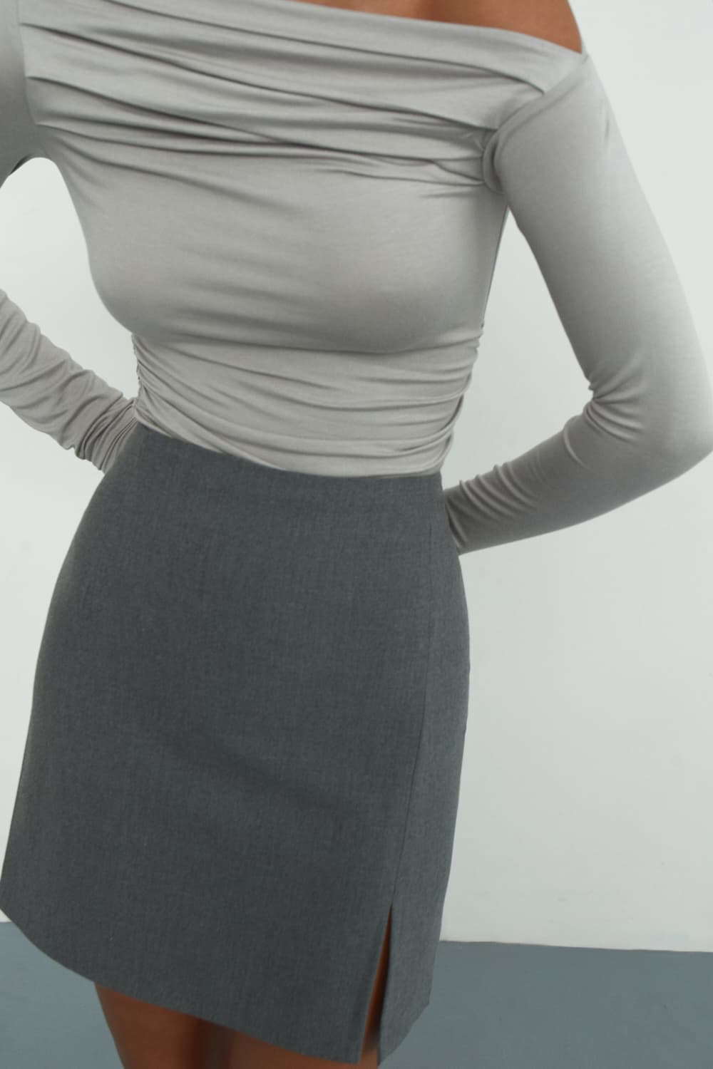 СПІДНИЦЯ МІНІ