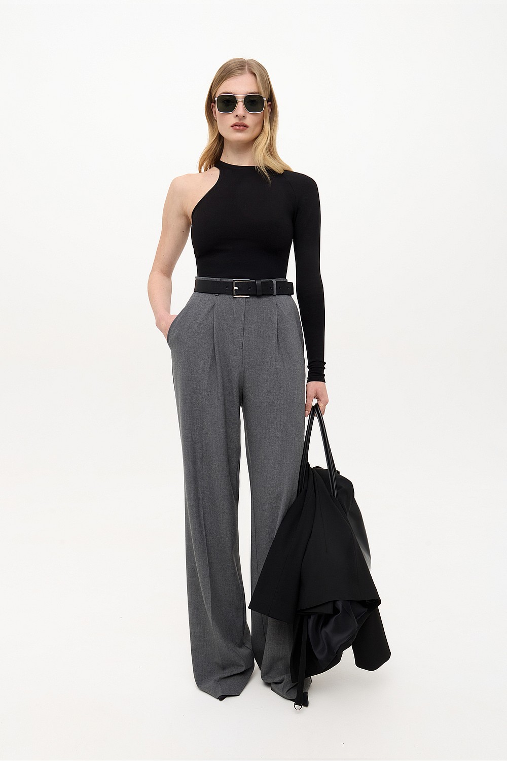 ШТАНИ БАЗОВІ