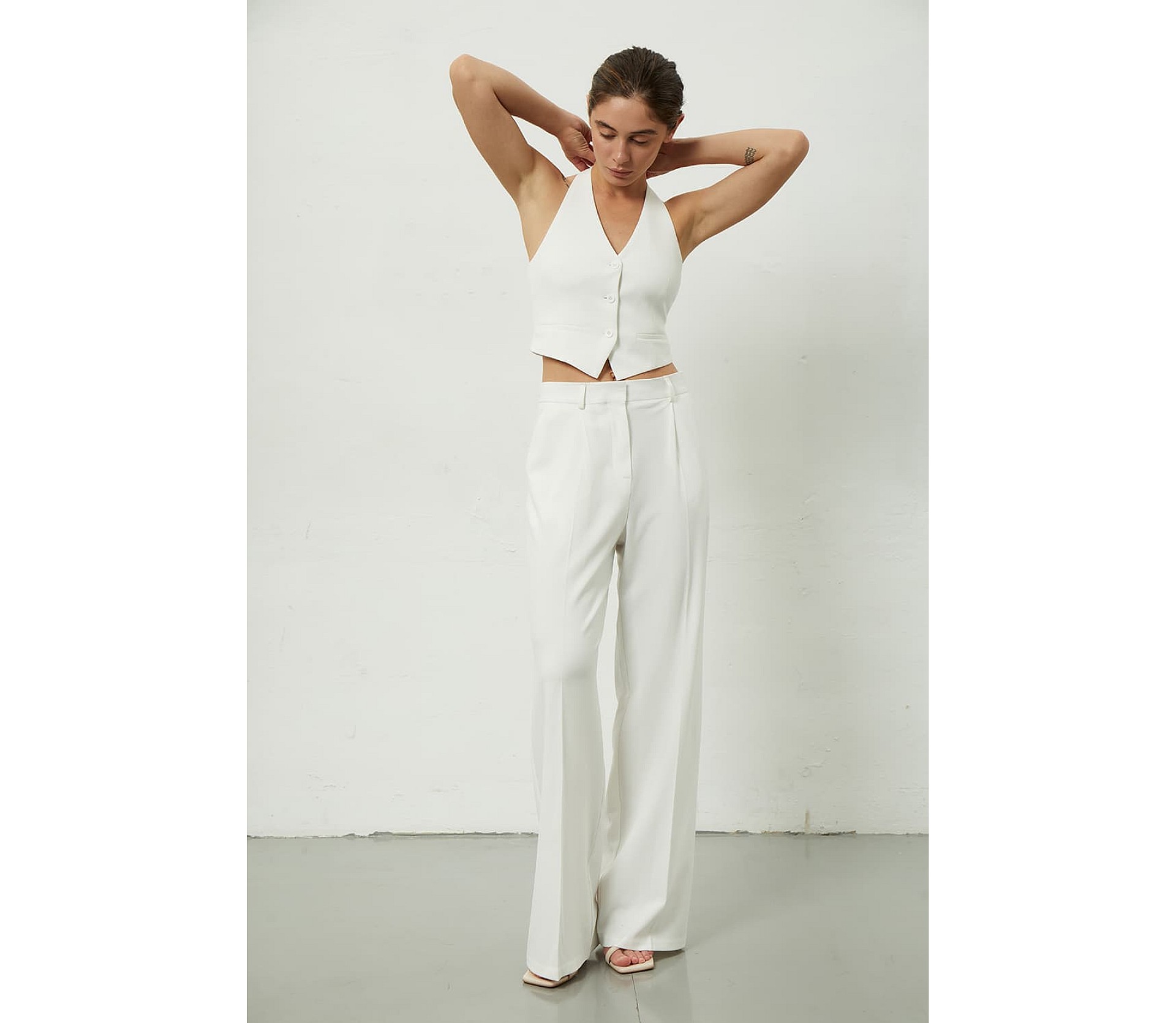 ШТАНИ БАЗОВІ