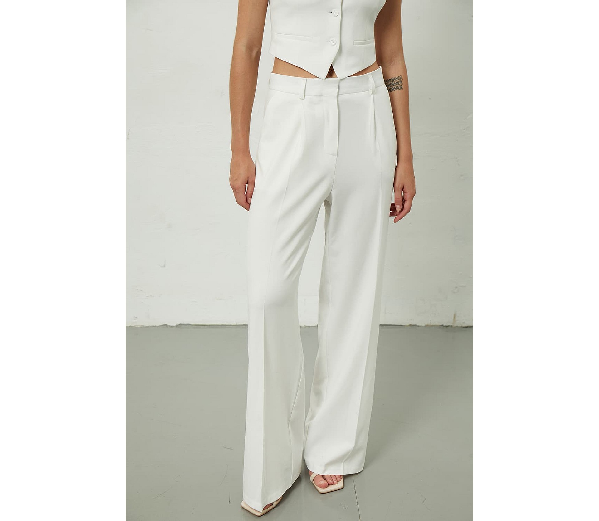 ШТАНИ БАЗОВІ