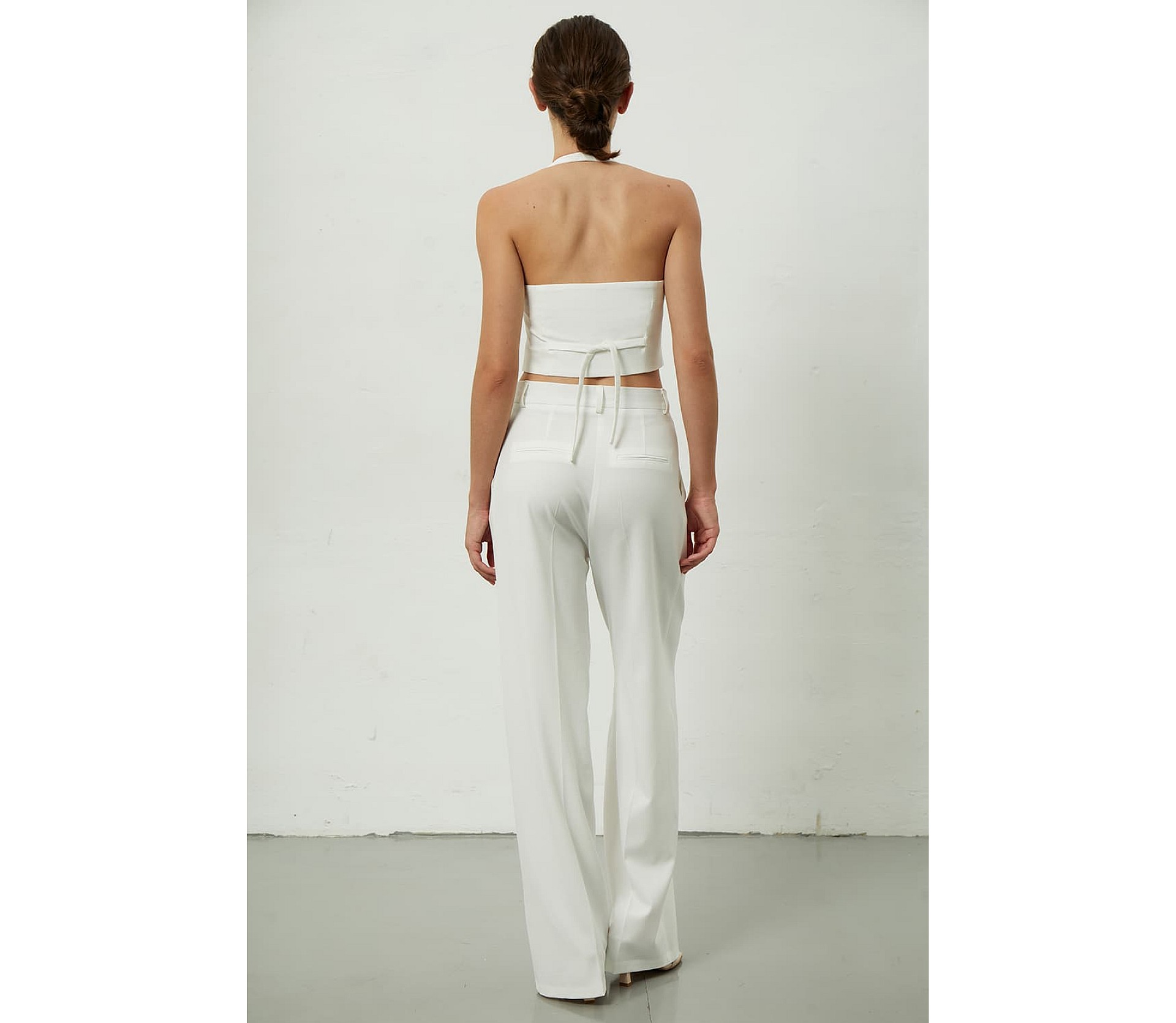 ШТАНИ БАЗОВІ