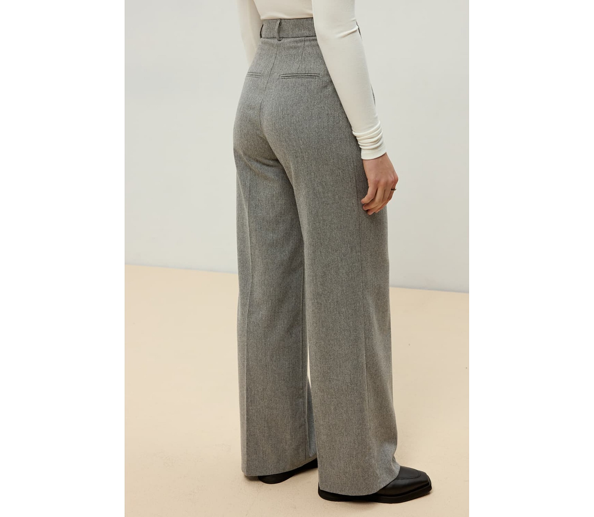 ШТАНИ УТЕПЛЕНІ