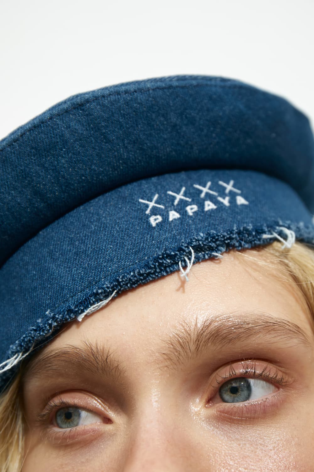 БЕРЕТ "PAPAYA & FURT"