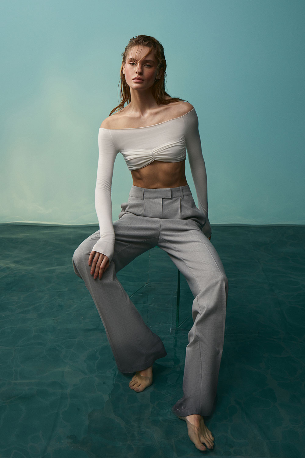 АКЦЕНТНИЙ ТОП-БЮСТ'Є