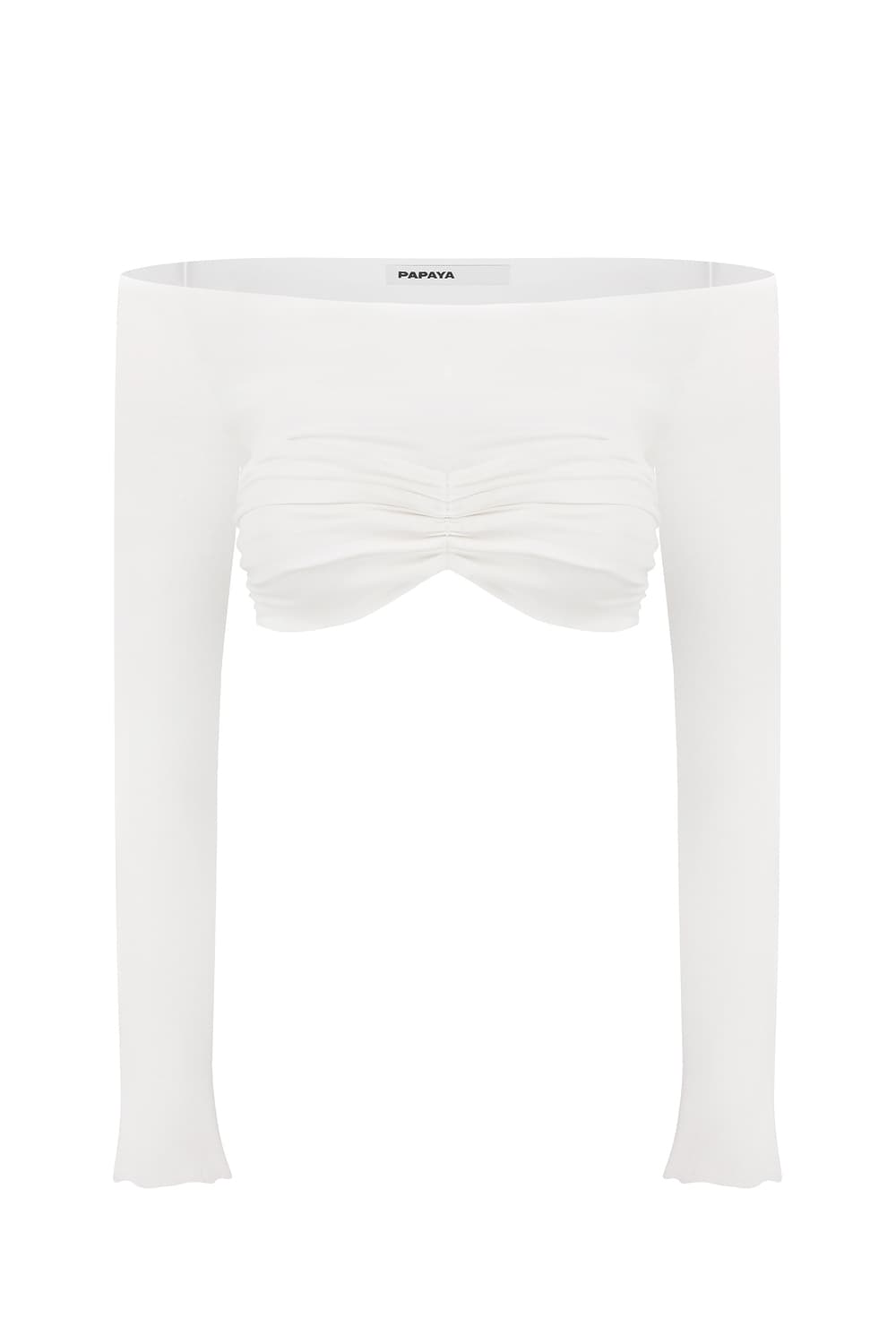 АКЦЕНТНИЙ ТОП-БЮСТ'Є