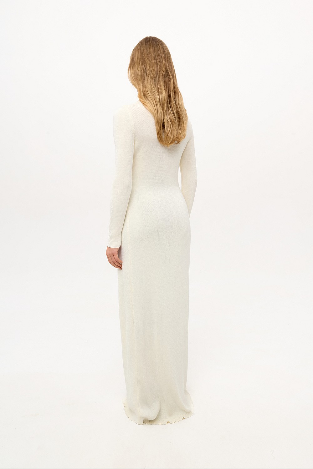 КАРДИГАН МАКСІ НА ҐУДЗИКАХ