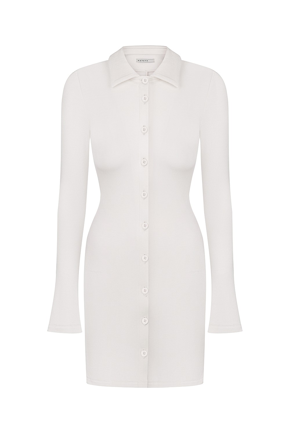 СУКНЯ МІНІ З ҐУДЗИКАМИ