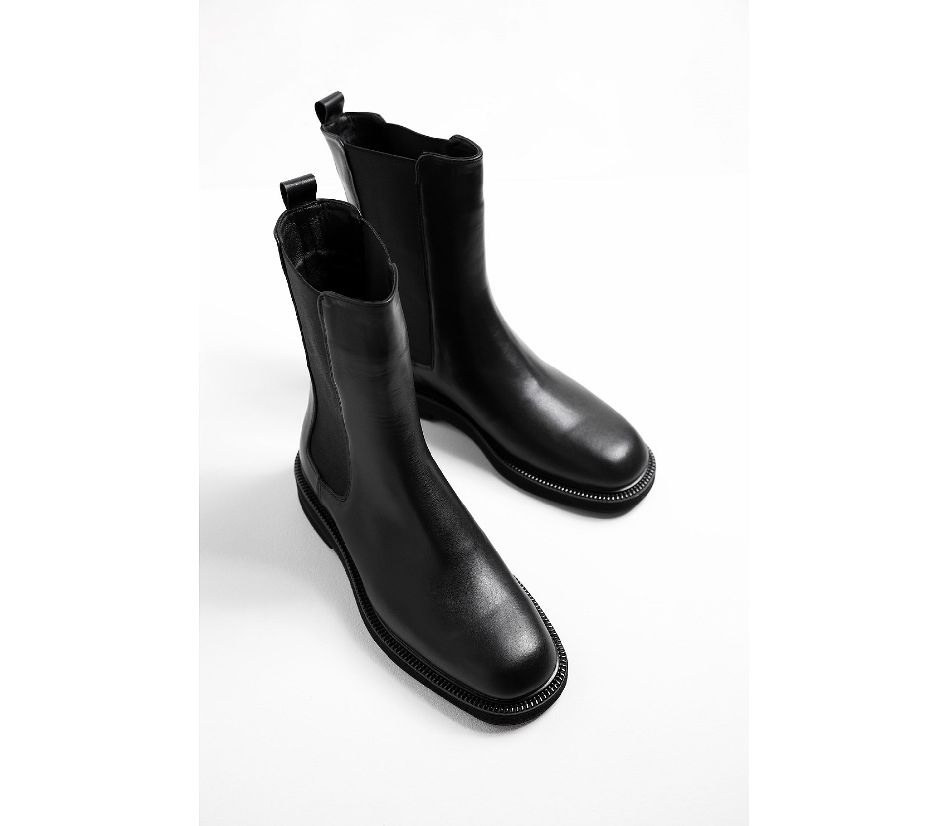 ЧЕЛСІ ШКІРЯНІ