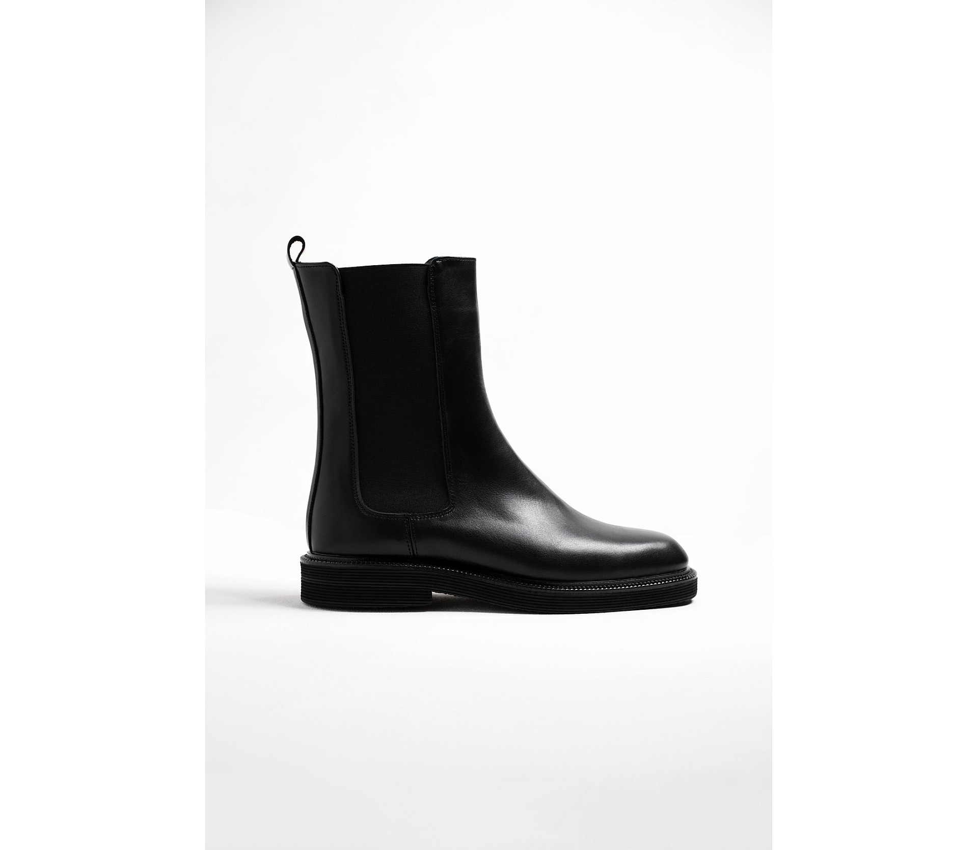 ЧЕЛСІ ШКІРЯНІ