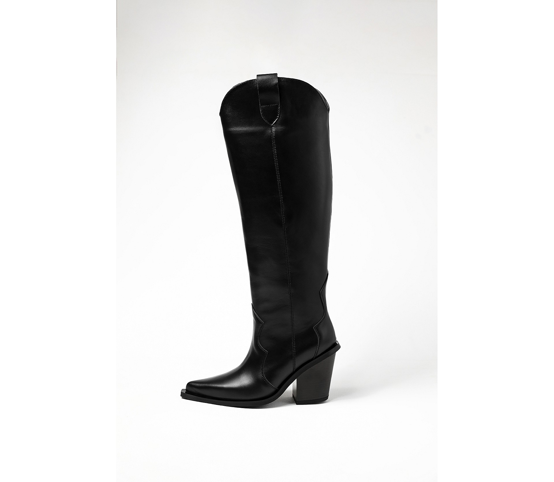 КАЗАКИ ВИСОКІ