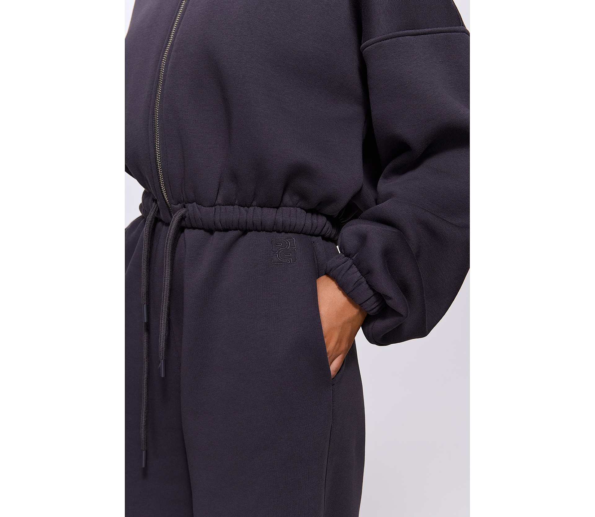 ХУДІ УТЕПЛЕНЕ НА БЛИСКАВЦІ