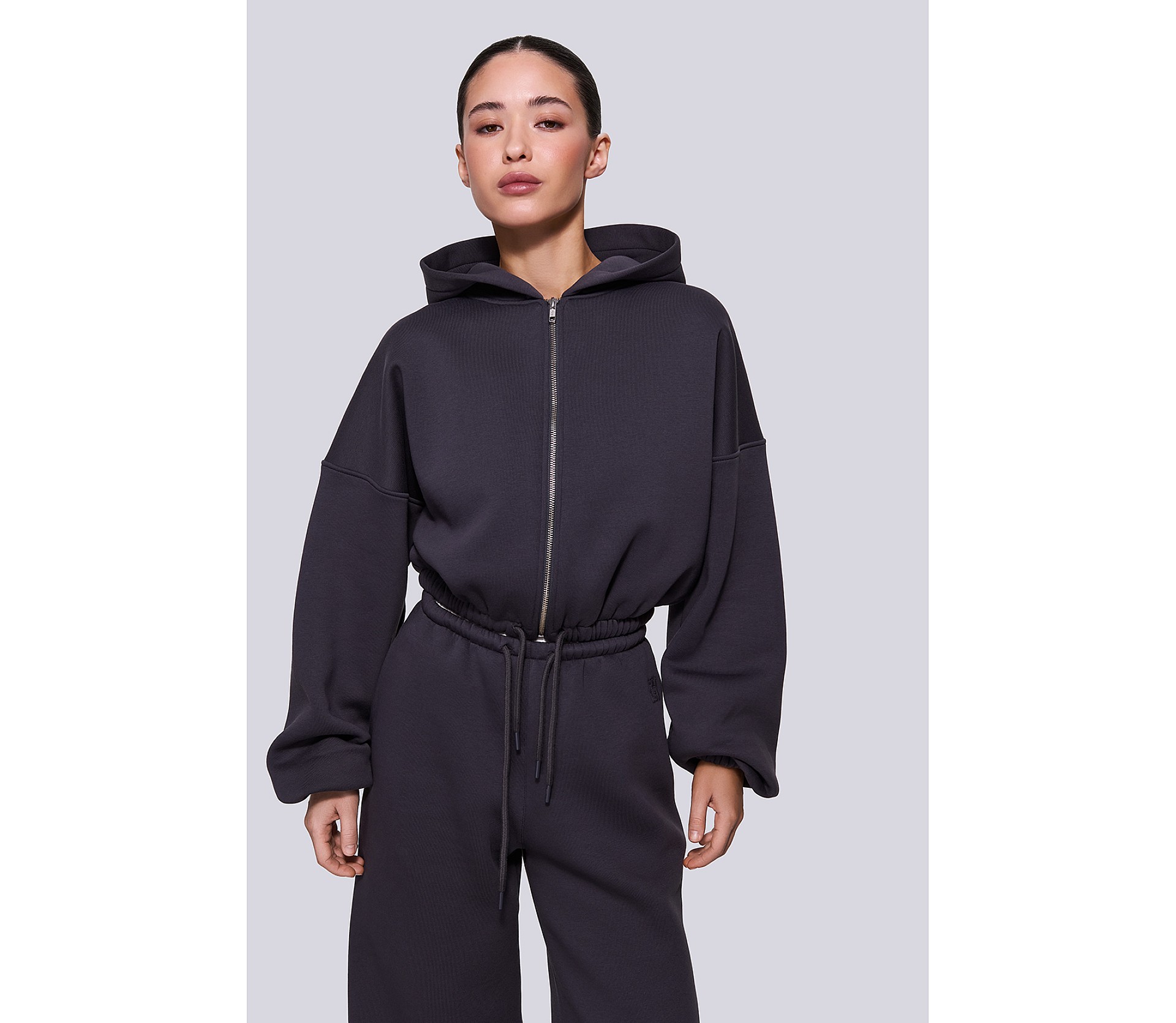 ХУДІ УТЕПЛЕНЕ НА БЛИСКАВЦІ