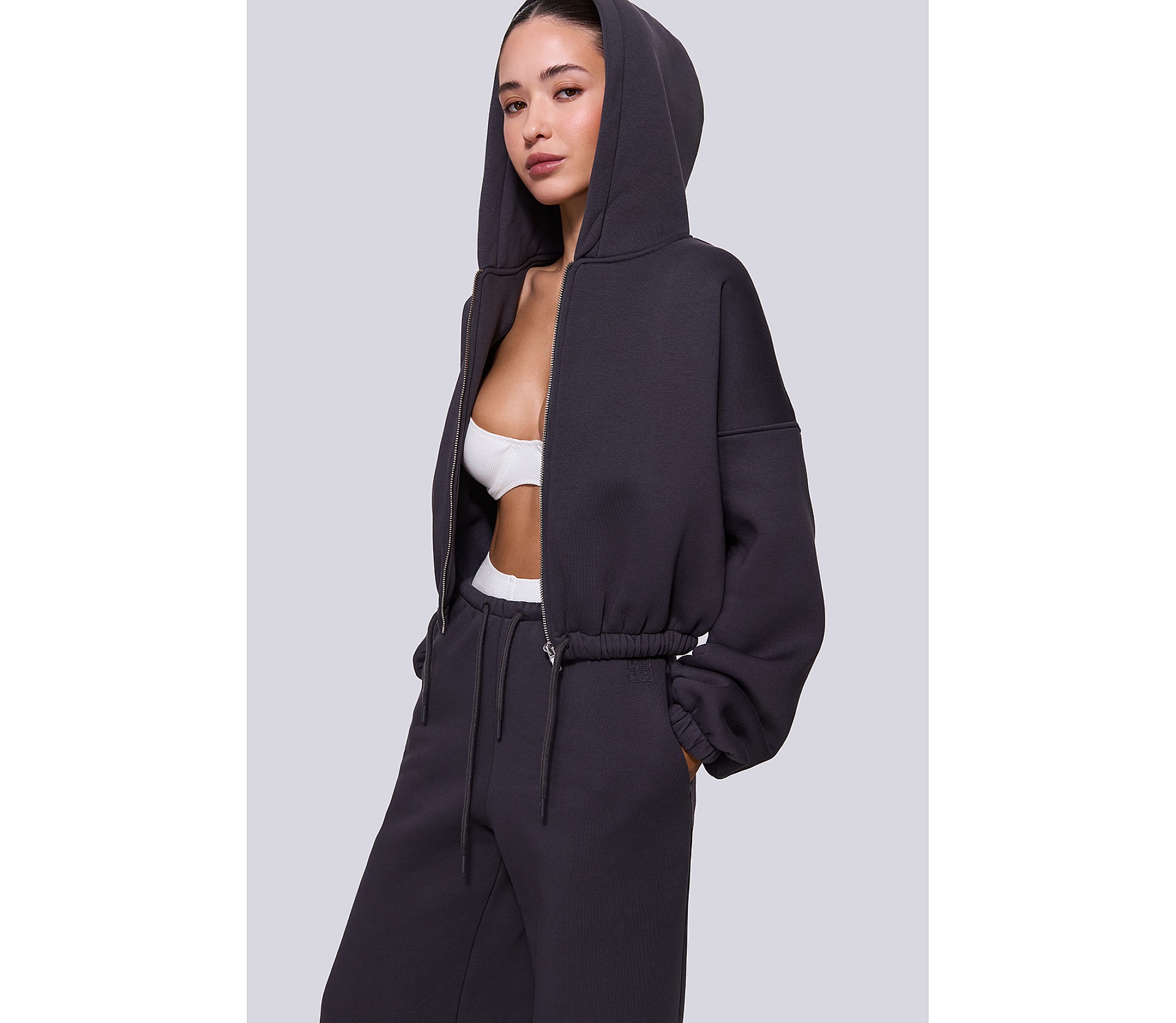 ХУДІ УТЕПЛЕНЕ НА БЛИСКАВЦІ