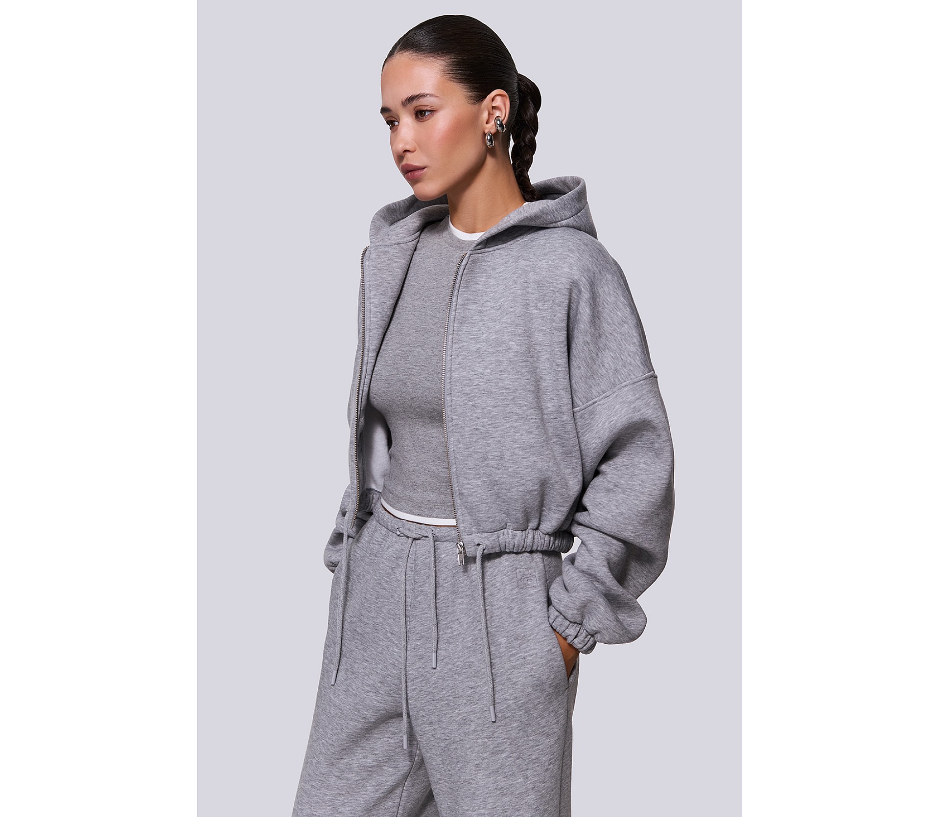 ХУДІ УТЕПЛЕНЕ НА БЛИСКАВЦІ