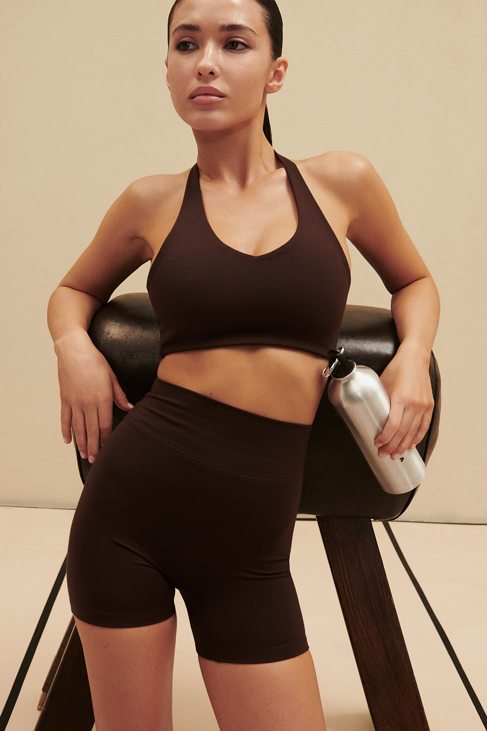 ВЕЛОСИПЕДКИ З ЕФЕКТОМ PUSH-UP