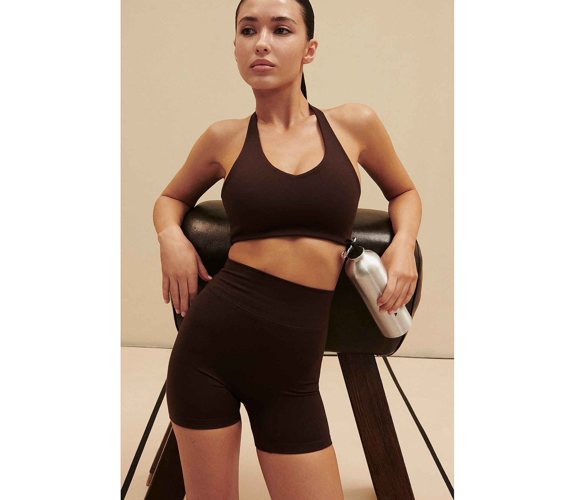 ВЕЛОСИПЕДКИ З ЕФЕКТОМ PUSH-UP