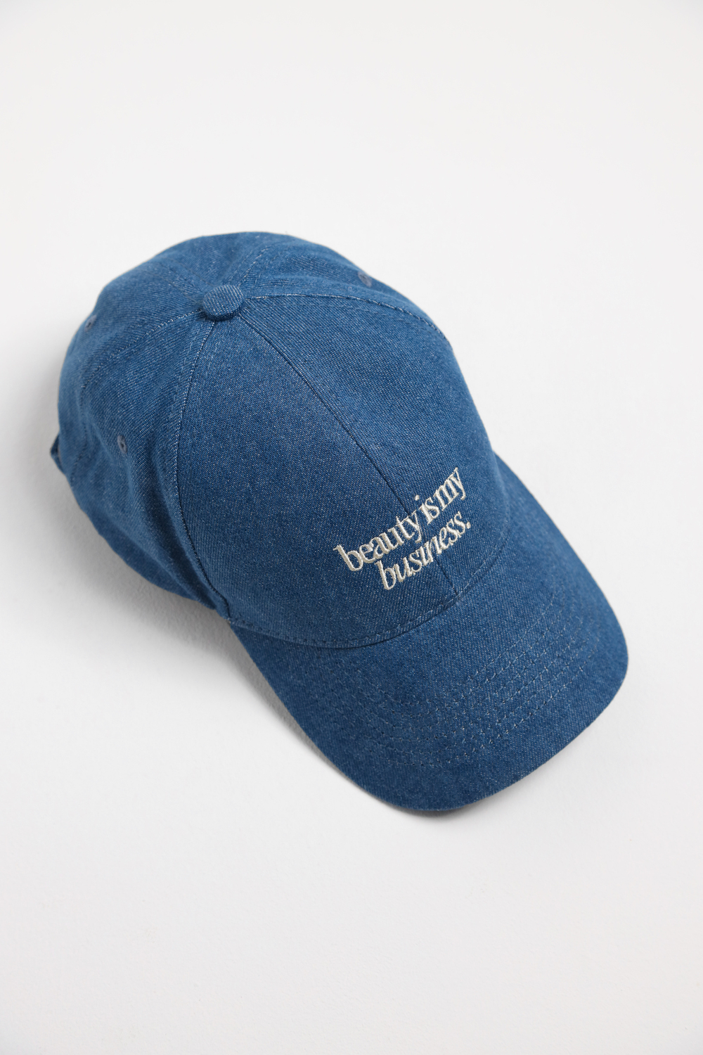 БЕЙСБОЛКА З ДЕНІМУ