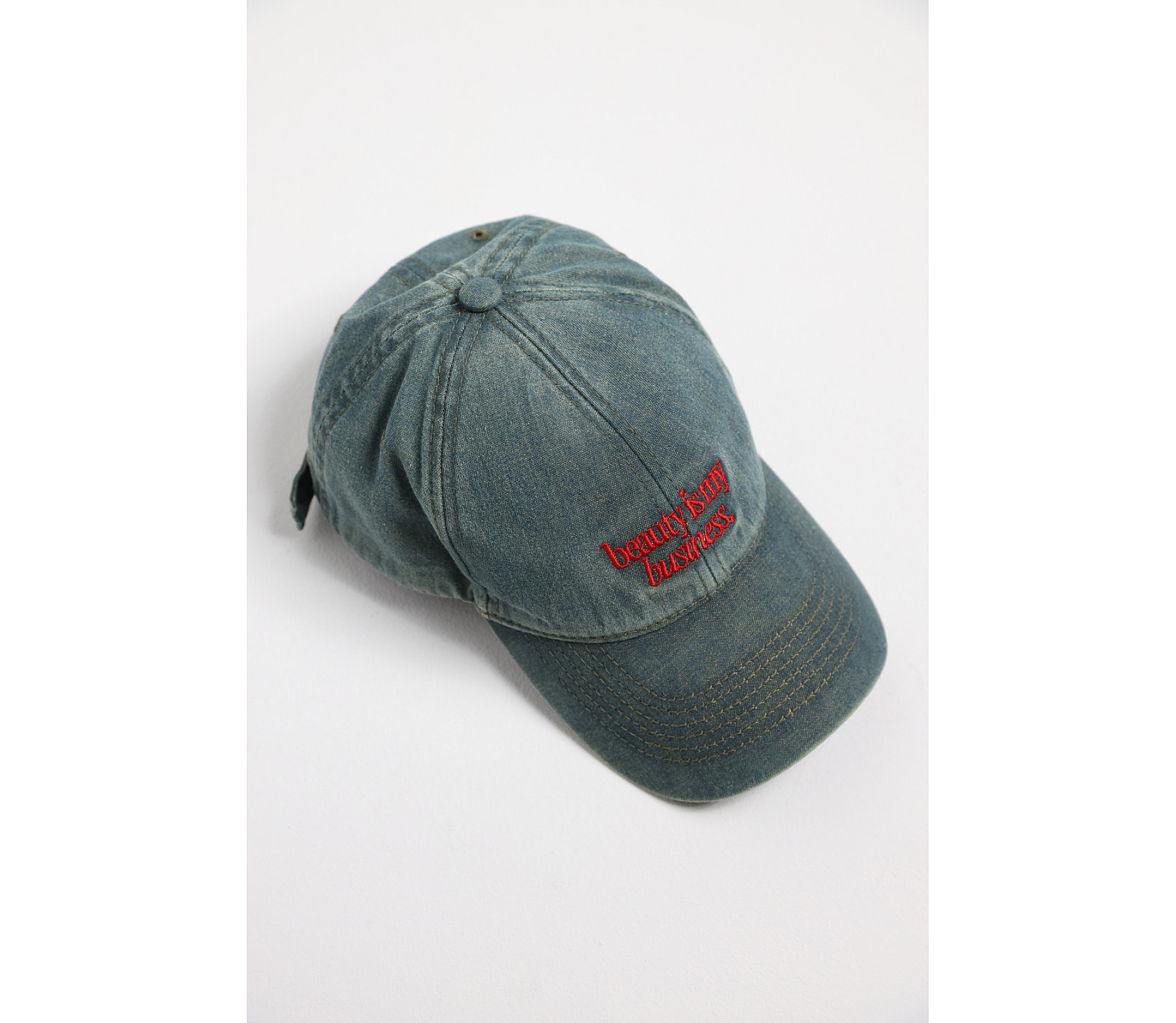 БЕЙСБОЛКА З ДЕНІМУ