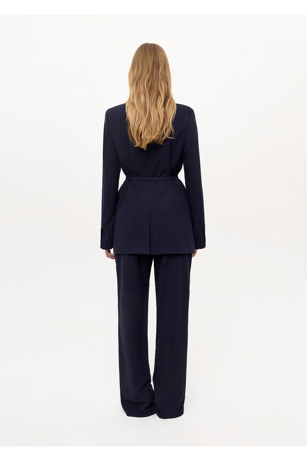 ДВОБОРТНИЙ ПІДЖАК