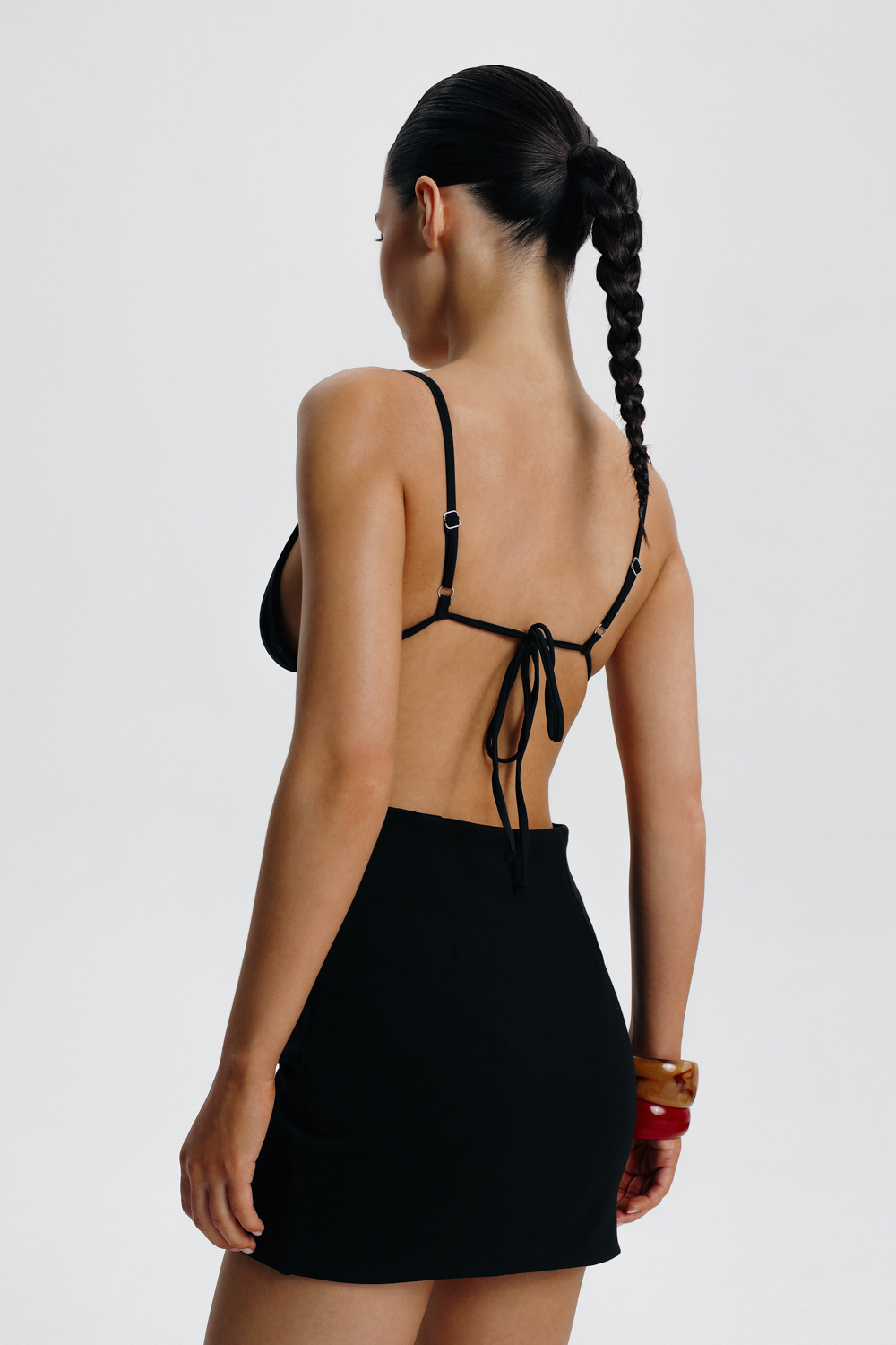 СПІДНИЦЯ МІНІ