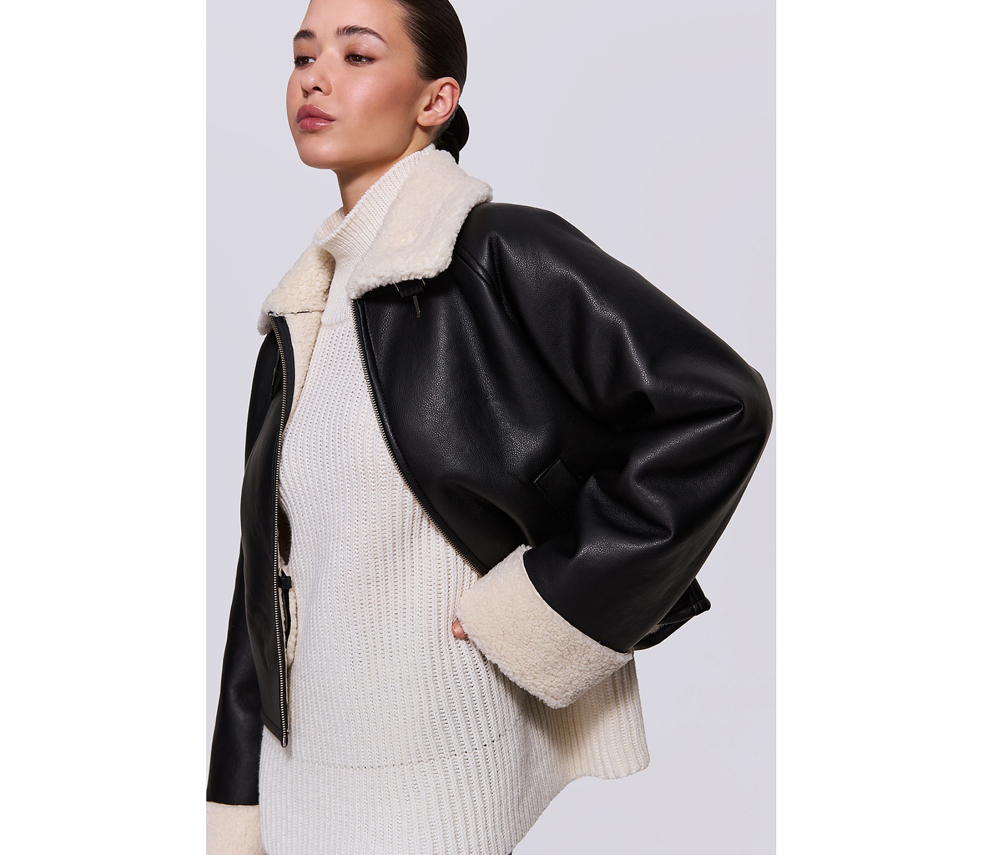 ДУБЛЯНКА УКОРОЧЕНА