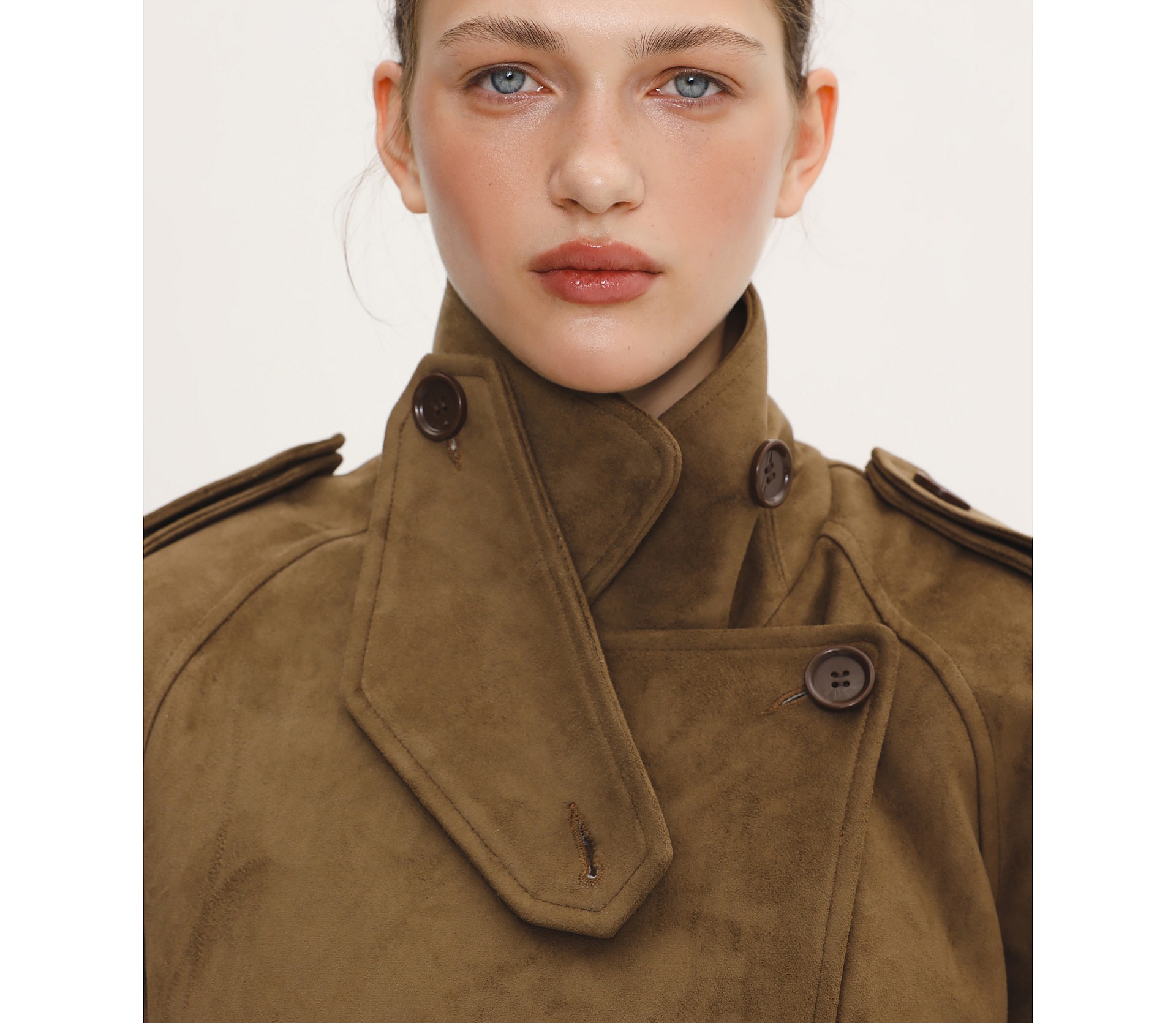 ТРЕНЧ МАКСІ