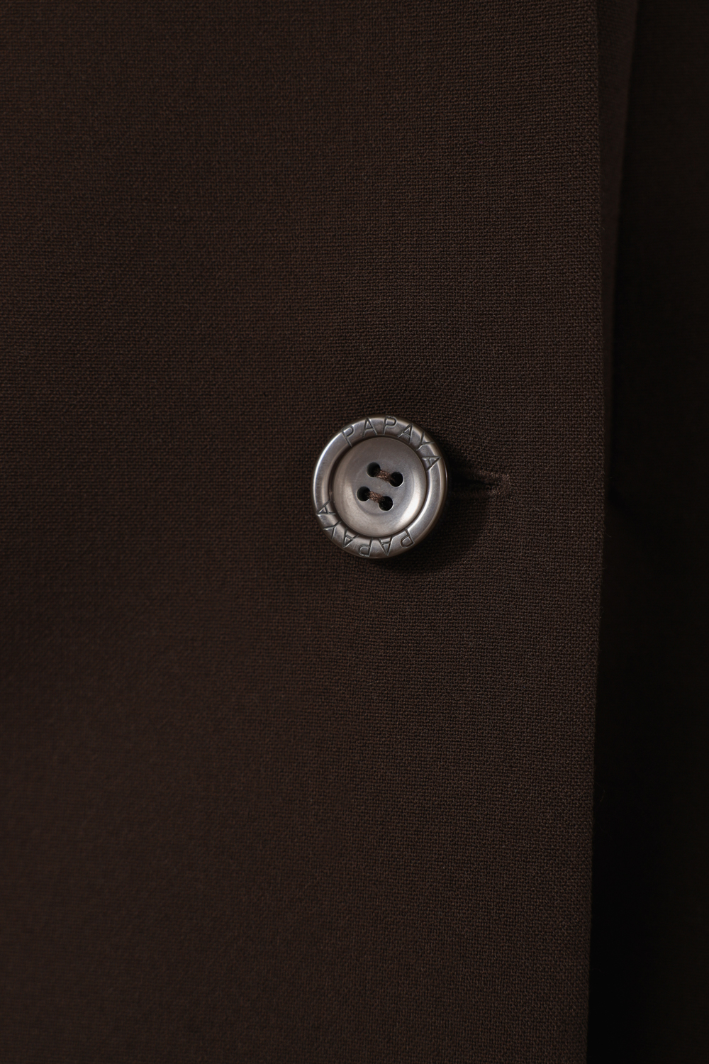 БЛЕЙЗЕР ПРИТАЛЕНИЙ