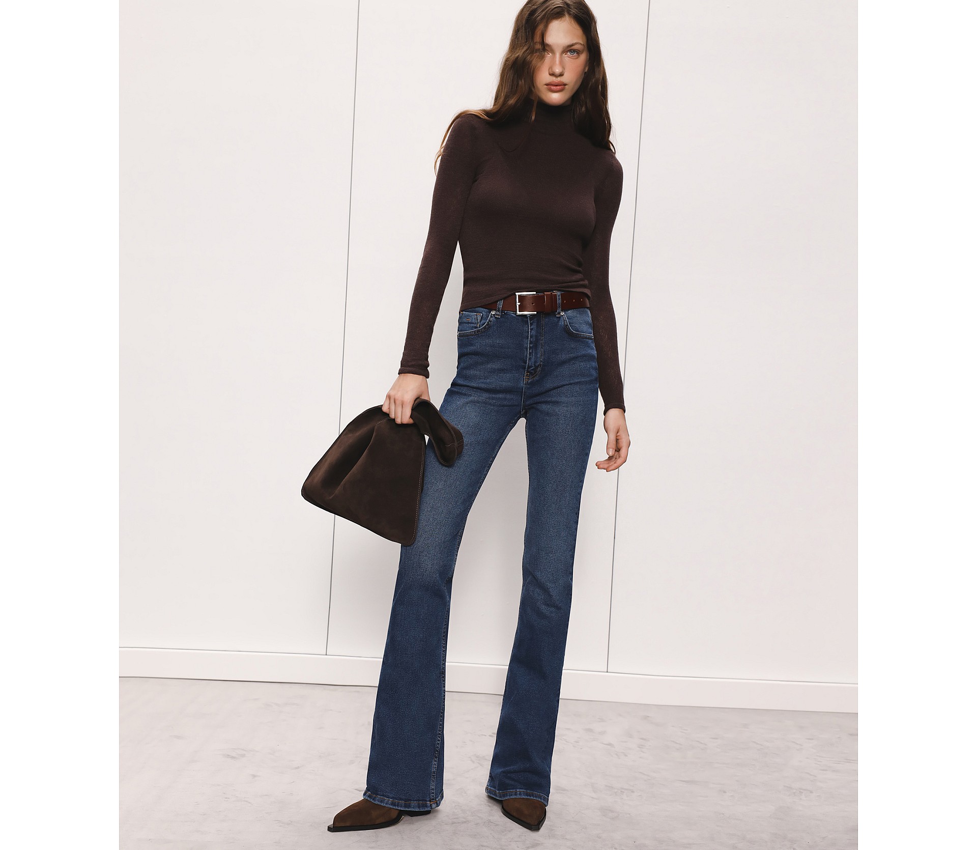 ДЖИНСИ-КЛЬОШ