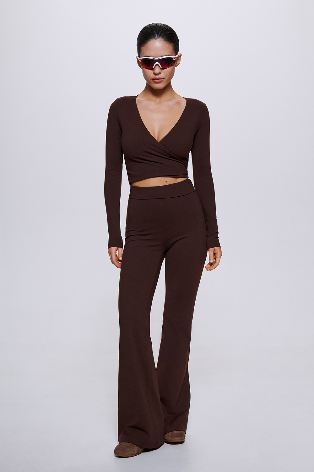 ЛЕГІНСИ-КЛЬОШ