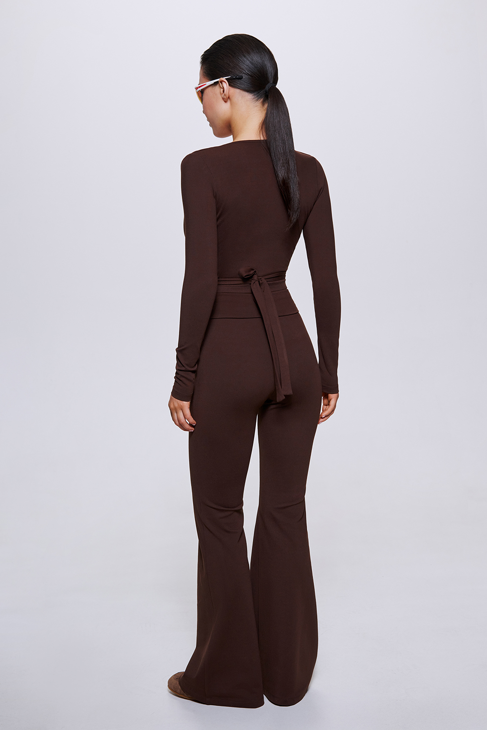 ЛЕГІНСИ-КЛЬОШ