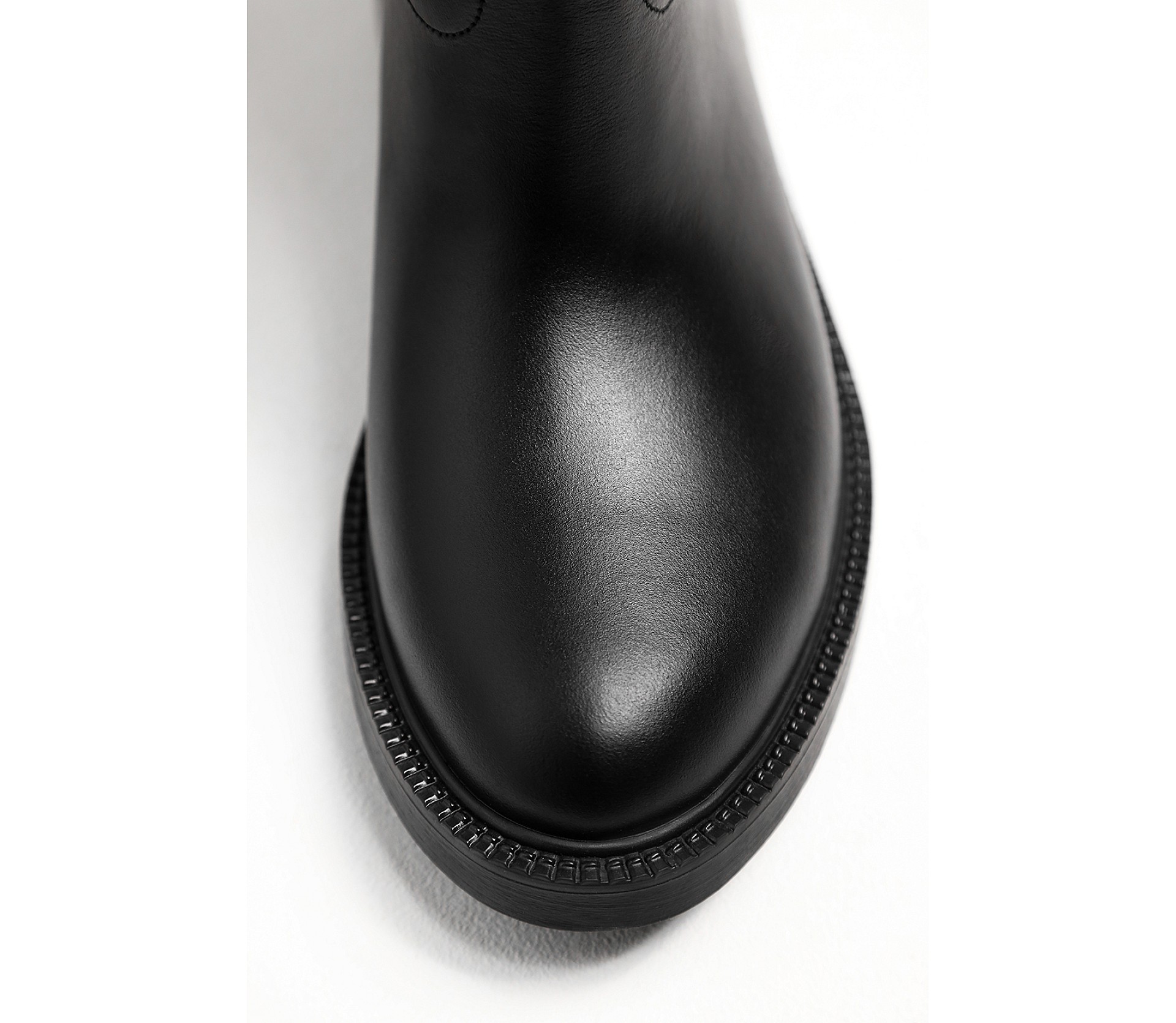 ЧОБОТИ УТЕПЛЕНІ