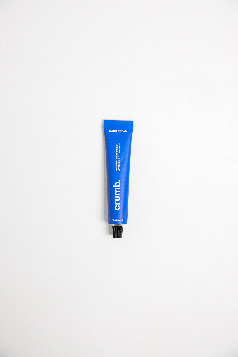 КРЕМ ДЛЯ РУК CRUMB