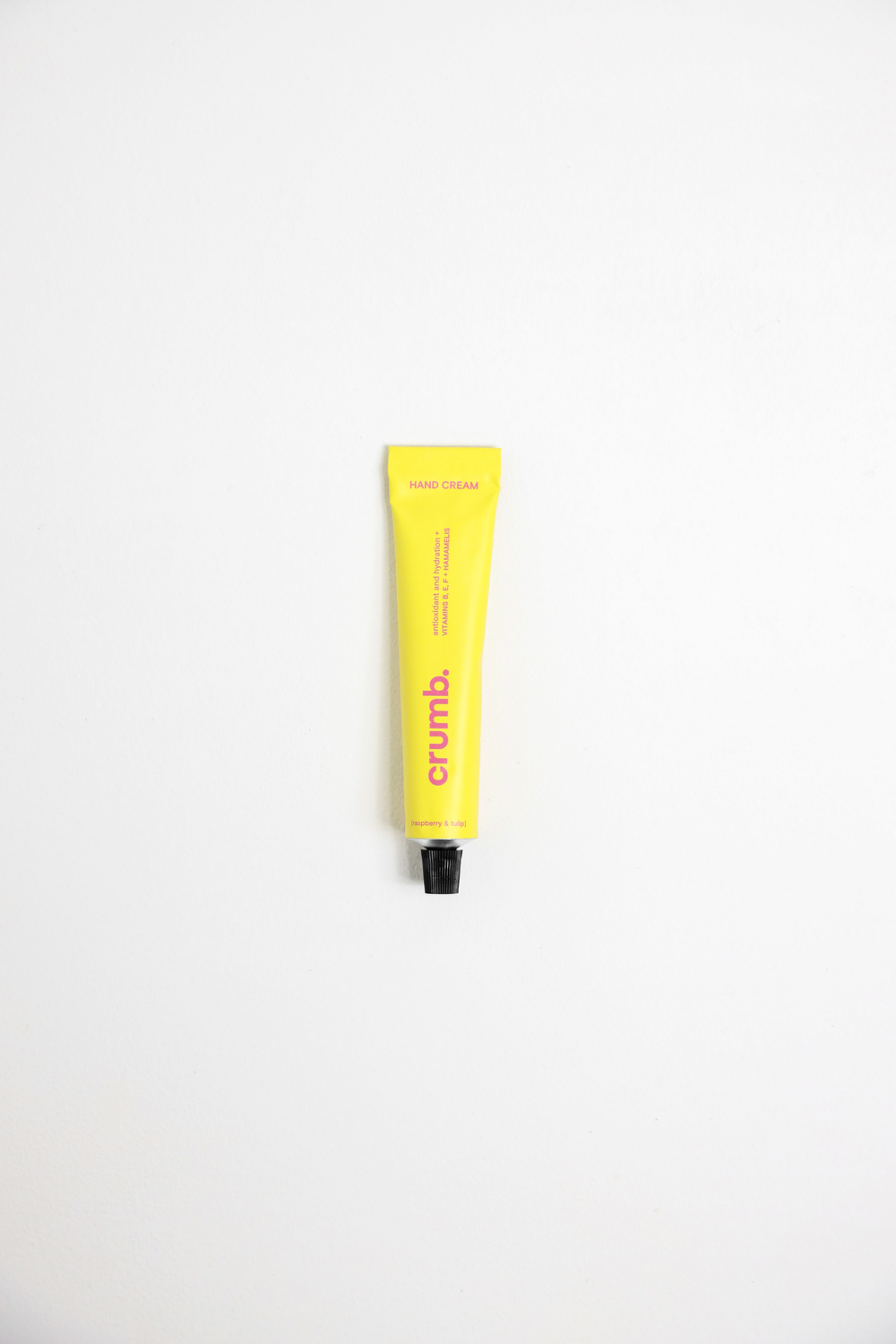 КРЕМ ДЛЯ РУК CRUMB