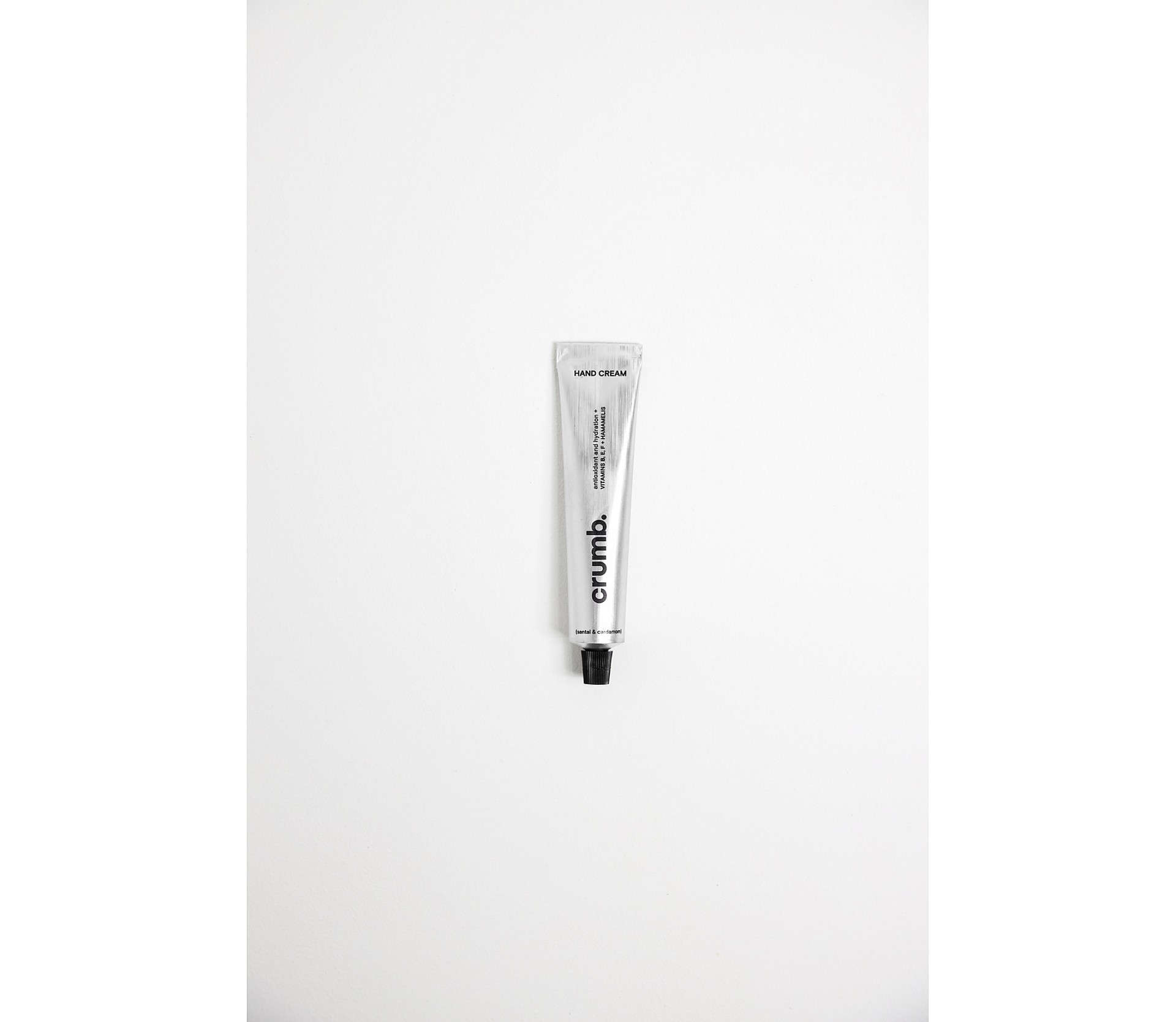 КРЕМ ДЛЯ РУК CRUMB