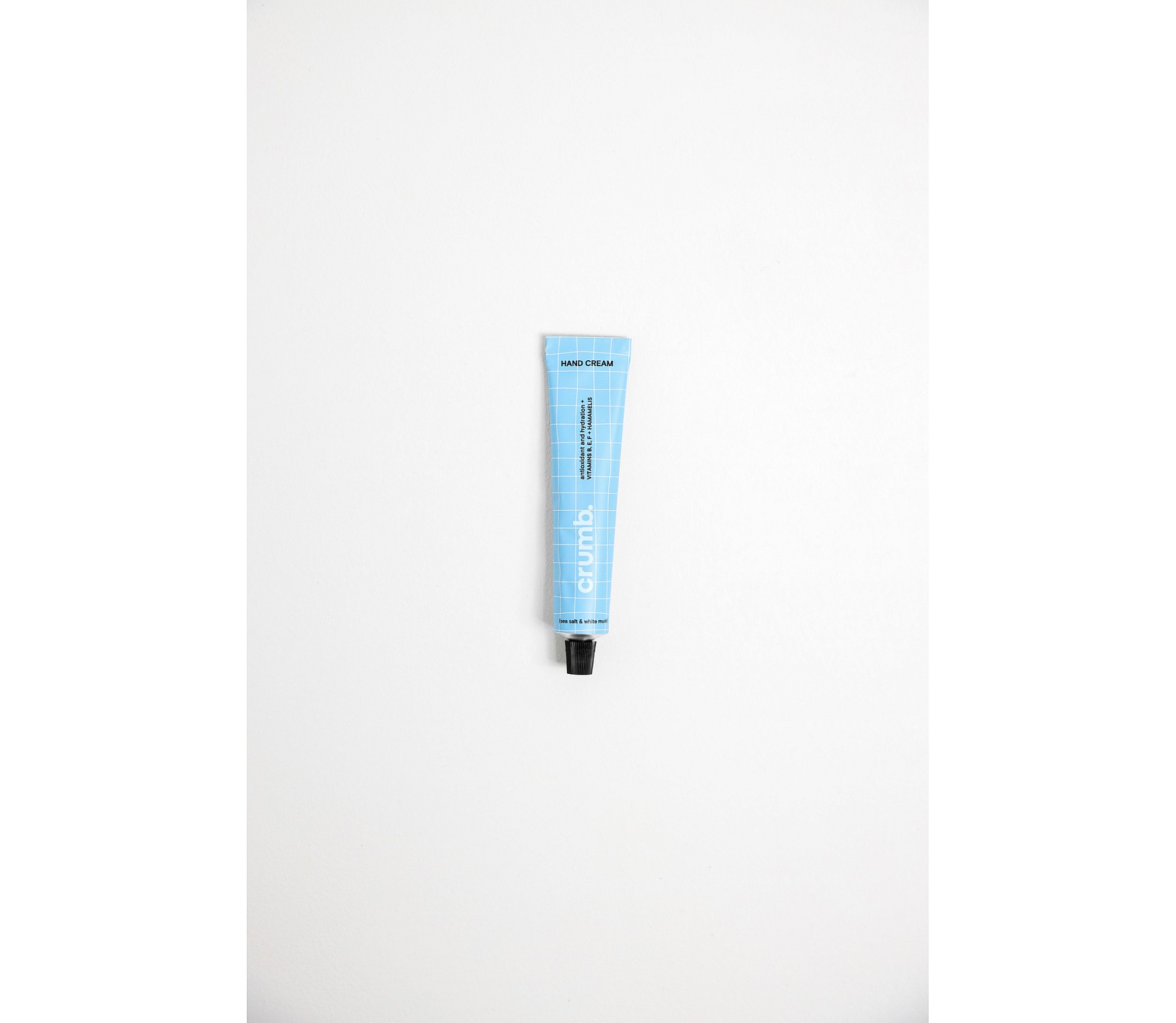 КРЕМ ДЛЯ РУК CRUMB