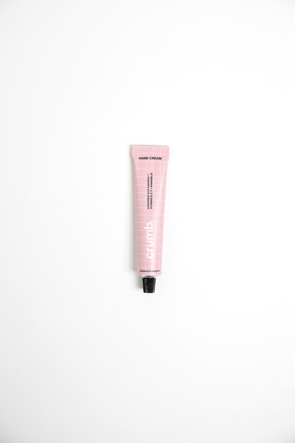 КРЕМ ДЛЯ РУК CRUMB