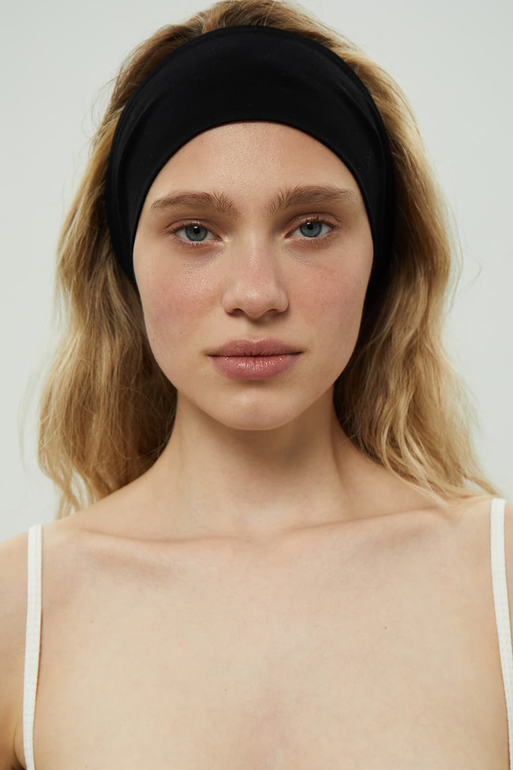 ПОВ'ЯЗКА НА ГОЛОВУ