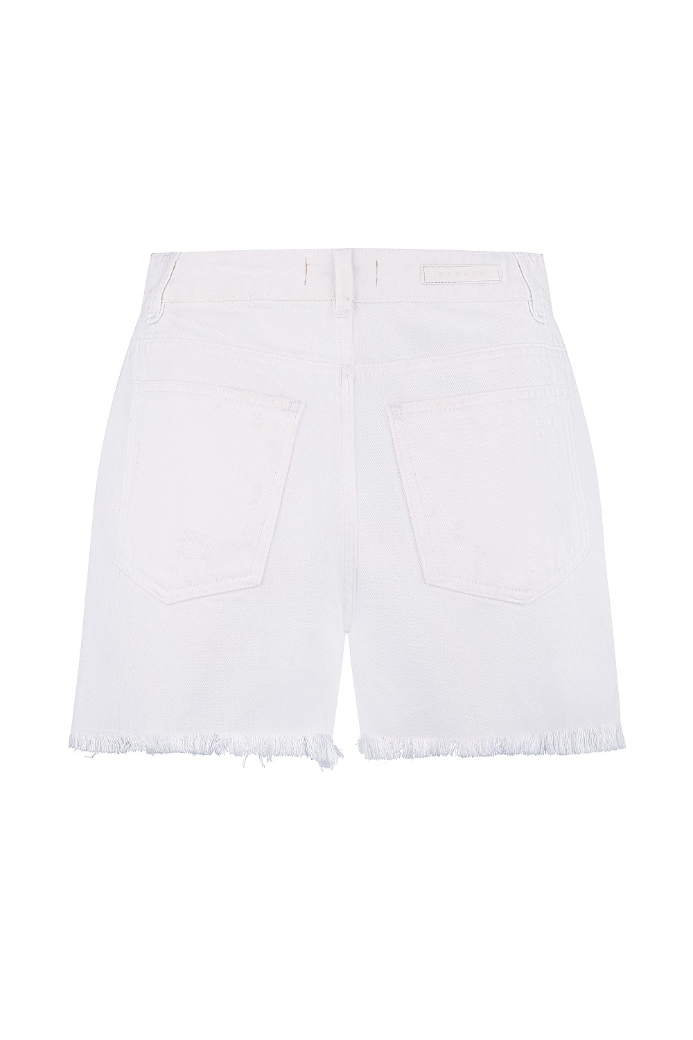 ШОРТИ З ВИСОКОЮ ПОСАДКОЮ