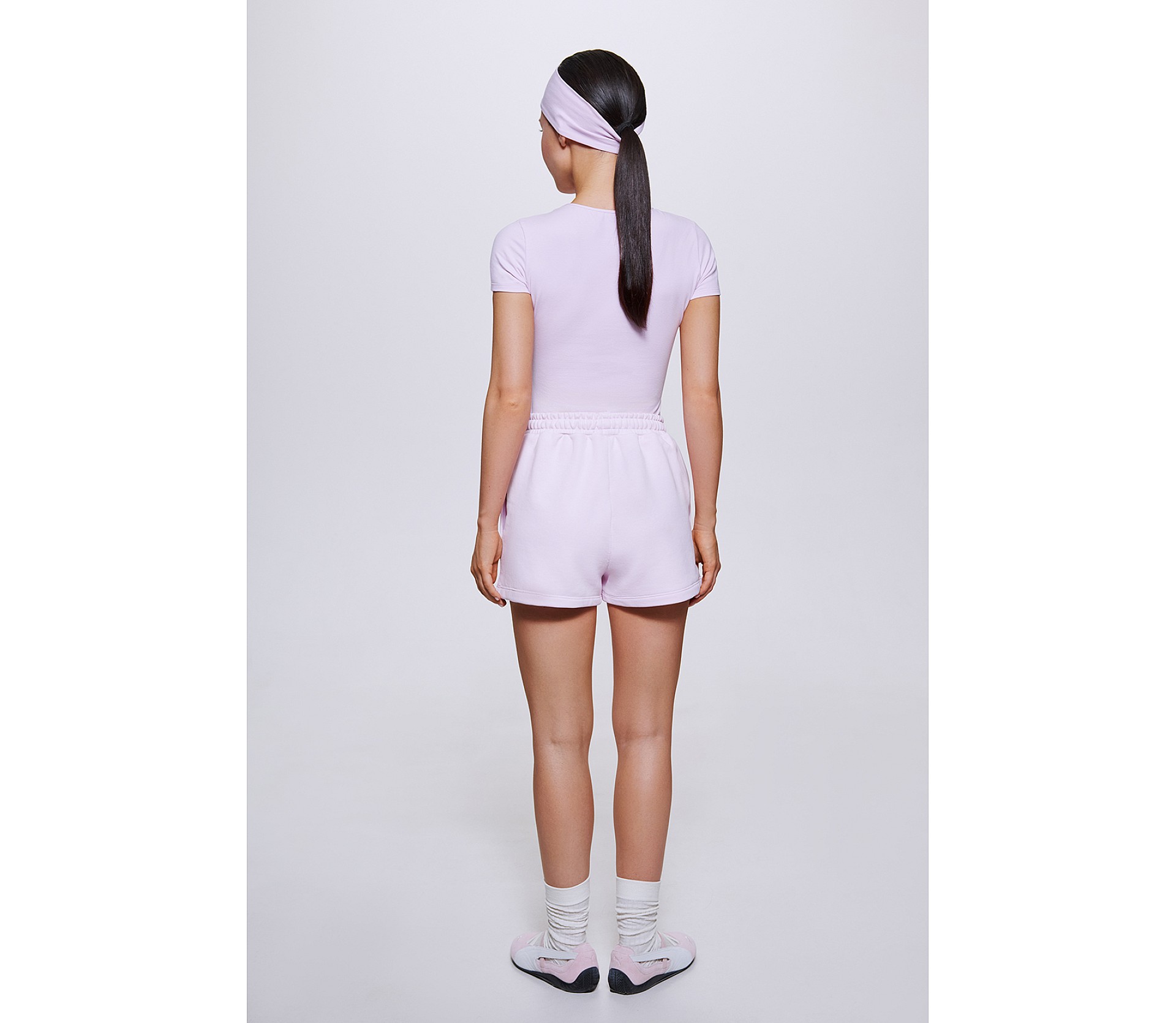 ШОРТИ З КИШЕНЯМИ