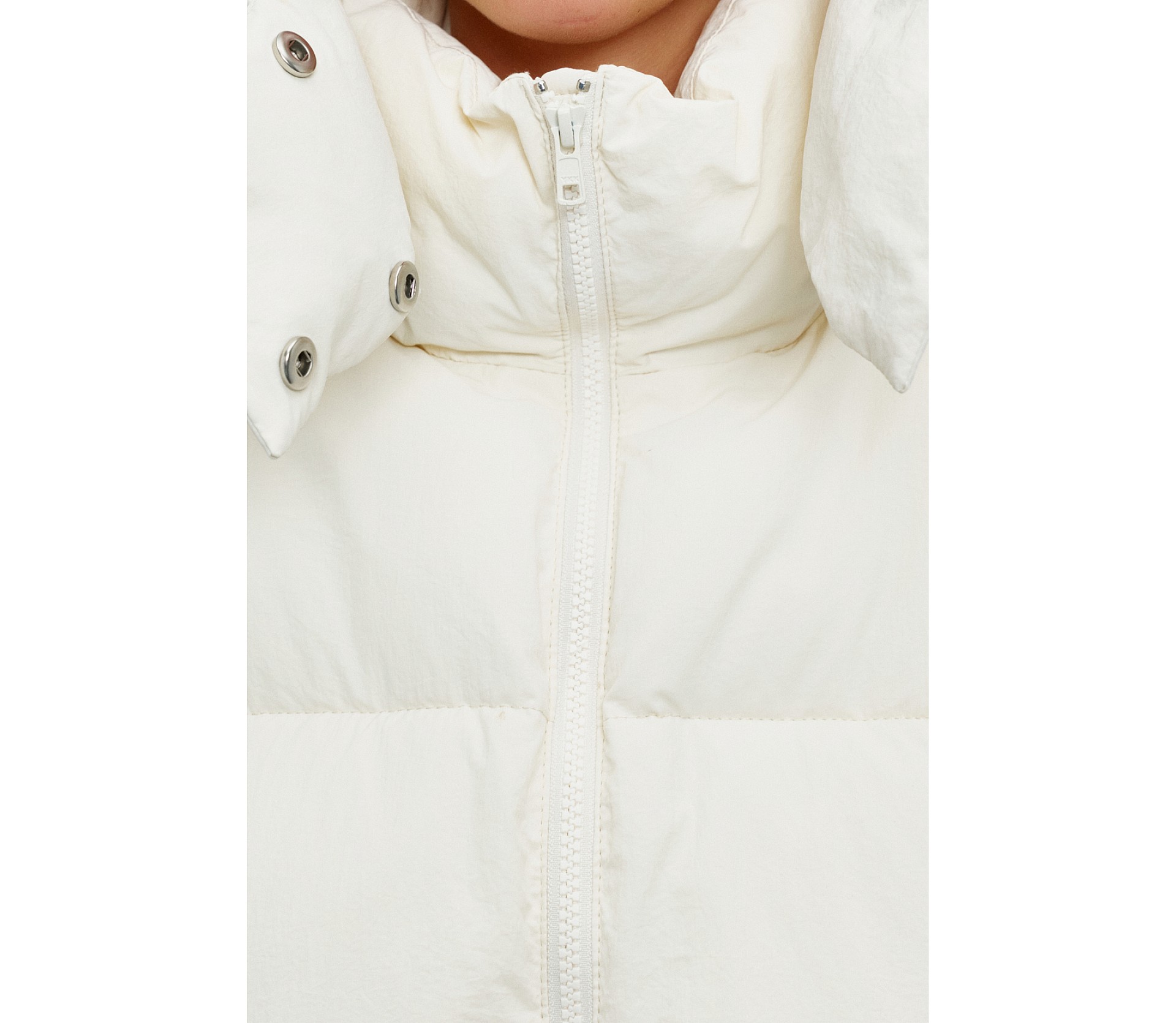 КУРТКА ПУФЕР