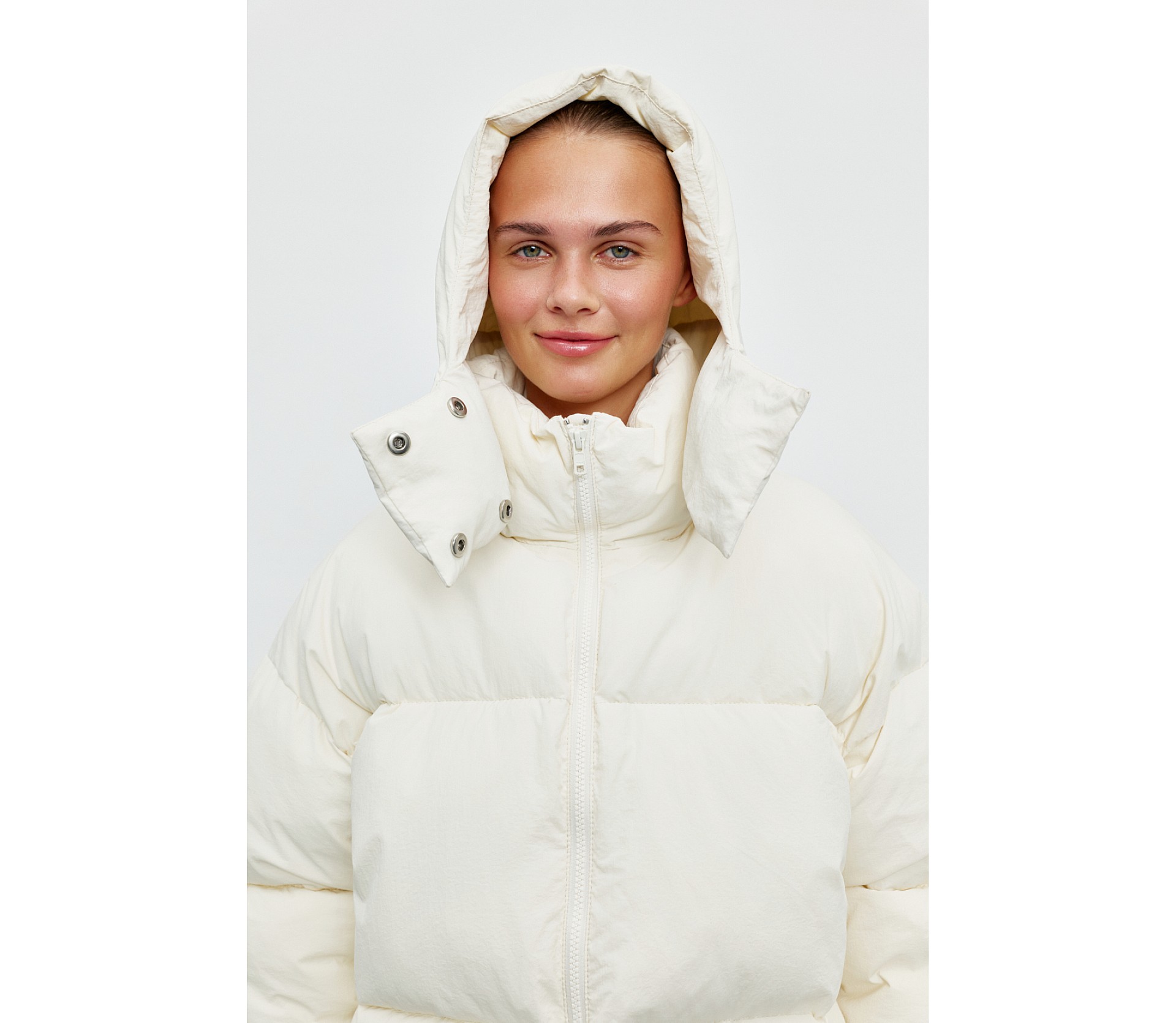 КУРТКА ПУФЕР