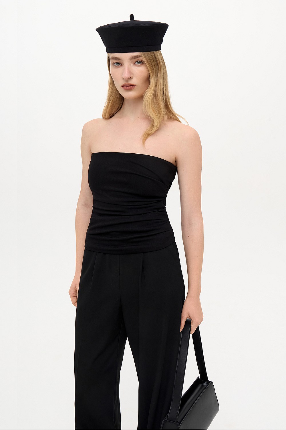 ТОП КОРСЕТНИЙ