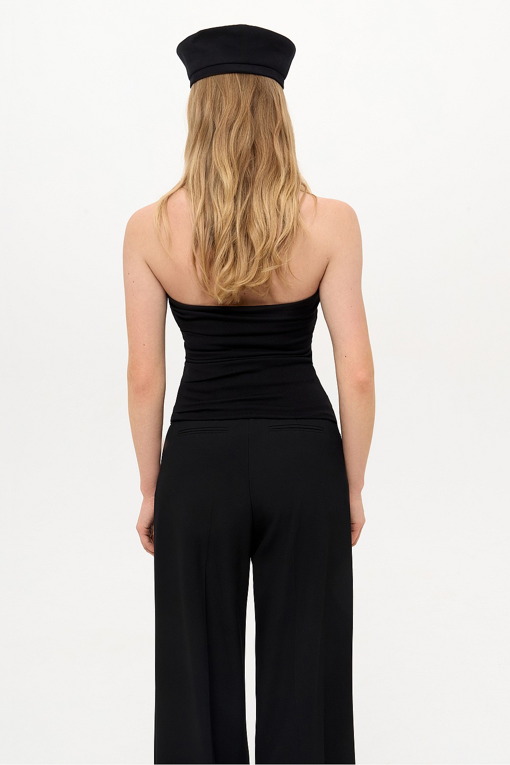 ТОП КОРСЕТНИЙ