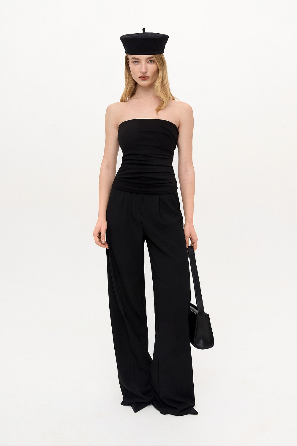 ТОП КОРСЕТНИЙ